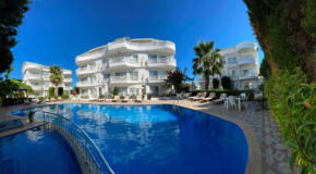 BELKA GOLF RESİDENCE apt8 / BELEK